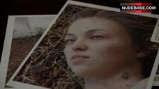 2. Lili Simmons Nude Tits – Banshee