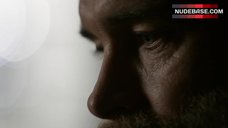 6. Lili Simmons Nude Tits – Banshee