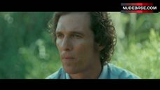 1. Pregnant Shannon Trosclair Shows Boobs – The Paperboy