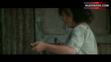 4. Pregnant Shannon Trosclair Shows Boobs – The Paperboy