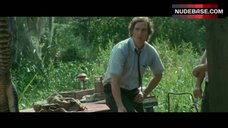 8. Pregnant Shannon Trosclair Shows Boobs – The Paperboy