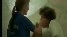 8. Elisa Servier Boobs Scene – Le Chaud Lapin