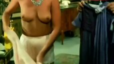 Elisa Servier Breasts Scene – L' Ete De Nos 15 Ans