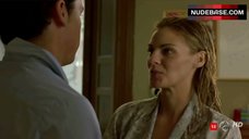 1. Amaia Salamanca Sex Scene – Brain Drain