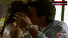 3. Amaia Salamanca Sex Scene – Brain Drain