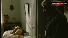 3. Ava Cohen-Jonathan Lingerie Scene – Un Ete A La Goulette