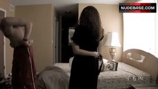 10. Jen Schmidt Sex Scene – Paranormal Calamity