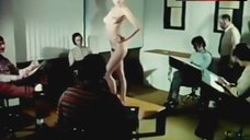 1. Ingrid Steeger Posing Naked – Blutjunge Verfuhrerinnen 3