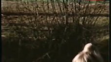 5. Ingrid Steeger Topless Fencing – The Sex Adventures Of The Three Musketeers