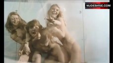 4. Ingrid Steeger Nude Masturbation – Schoolgirl Report 5: What All Parents Should Know