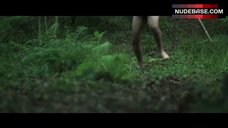 4. Natalia Celino Sex on Ground – A Vampire'S Tale