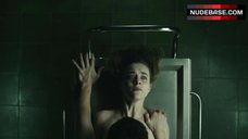 10. Alba Ribas Rape in Morgue – The Corpse Of Anna Fritz