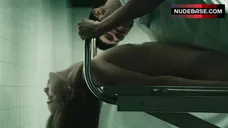 Alba Ribas Rape in Morgue – The Corpse Of Anna Fritz (0:56 ...