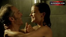 4. Chloe Andre Shower Sex – Corps Solidaires