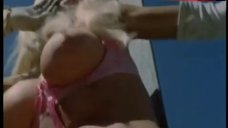 9. Pat Barrington Boobs Scene – Mondo Topless