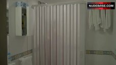 1. Elisabeth-Marie Leistikow Flashes Tits – Ins Blaue