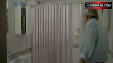 2. Elisabeth-Marie Leistikow Flashes Tits – Ins Blaue