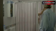 4. Elisabeth-Marie Leistikow Flashes Tits – Ins Blaue