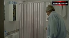 6. Elisabeth-Marie Leistikow Flashes Tits – Ins Blaue