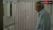 8. Elisabeth-Marie Leistikow Flashes Tits – Ins Blaue