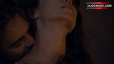 23. Gwendoline Taylor Sex Scene – Spartacus
