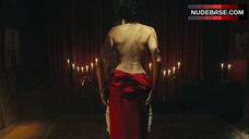 12. Gaite Jansen Shows Tits and Ass – Peaky Blinders