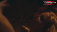 67. Gaite Jansen Shows Tits and Ass – Peaky Blinders