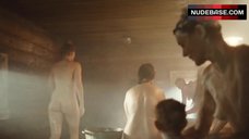 67. Yuliya Peresild Full Naked in Russian Sauna – The Edge
