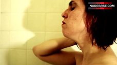 100. Erin R. Ryan Boobs Scene – Bath Salt Zombies
