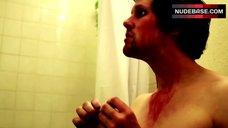 34. Erin R. Ryan Boobs Scene – Bath Salt Zombies