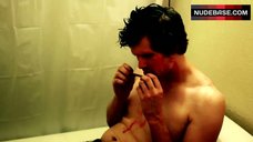 45. Erin R. Ryan Boobs Scene – Bath Salt Zombies