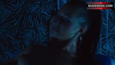 78. Eva Dagoo Shows Breasts and Butt – Hyena