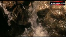 1. Drew Barrymore Topless in Hot Spring – Bad Girls