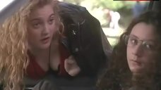 5. Drew Barrymore Decollete – Poison Ivy