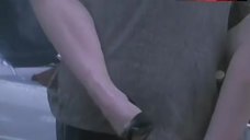 10. Drew Barrymore Breasts Scene – Poison Ivy