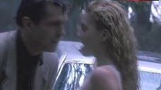 8. Drew Barrymore Breasts Scene – Poison Ivy