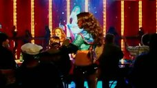 10. Drew Barrymore Hot Dance – Charlie'S Angels: Full Throttle