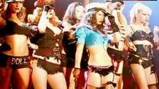 3. Drew Barrymore Hot Dance – Charlie'S Angels: Full Throttle