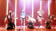 5. Drew Barrymore Hot Dance – Charlie'S Angels: Full Throttle