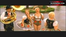 10. Drew Barrymore Sexy Dance – Charlie'S Angels