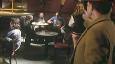 7. Jennifer Macdonald Ass Scene – Headless Body In Topless Bar