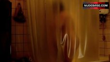 67. Emma Levie Nude under Shower – Lena