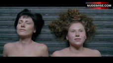 34. Larisa Damaskina Full Frontal Nude – Silent Souls