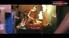12. Agatha Fresco Sex Tape – Neon Flesh