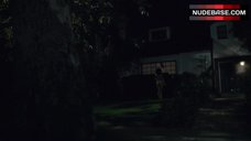 10. Jenny Slate Ass Scene – House Of Lies