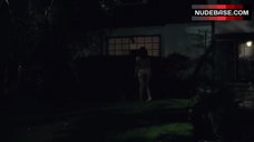 6. Jenny Slate Ass Scene – House Of Lies