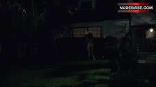 7. Jenny Slate Ass Scene – House Of Lies