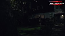 9. Jenny Slate Ass Scene – House Of Lies
