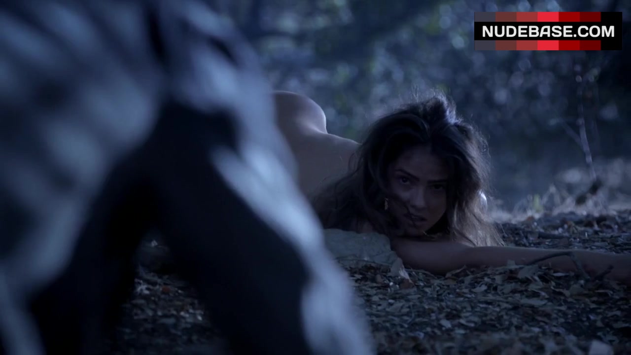 Shelley Hennig Erotic Scene – Teen Wolf (0:44) | NudeBase.com