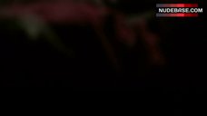 10. Laura Haddock Sex Scene – Da Vinci'S Demons